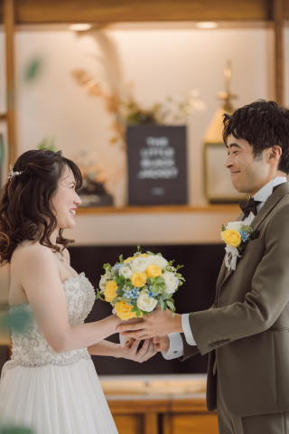 小さな結婚式 沖縄那覇店_スタジオ