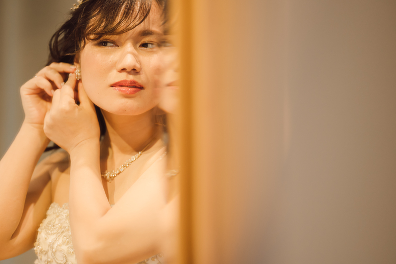 小さな結婚式 沖縄那覇店_フォトグラファー指名ができる