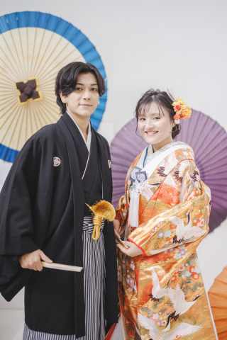小さな結婚式 沖縄那覇店_スタジオ