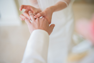 小さな結婚式 沖縄那覇店_リザン・ル・アンジュマリー教会