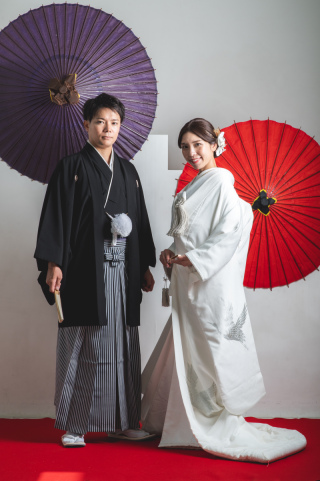 小さな結婚式 沖縄那覇店_スタジオ
