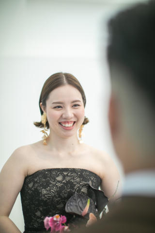 小さな結婚式 沖縄那覇店_スタジオ