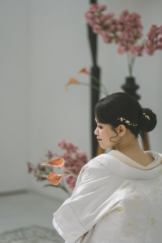小さな結婚式 沖縄那覇店_スタジオ