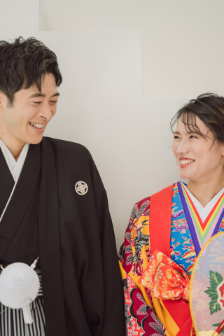 小さな結婚式 沖縄那覇店_スタジオ