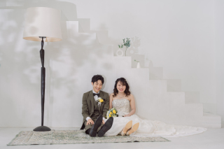 小さな結婚式 沖縄那覇店_スタジオ