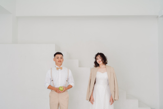 小さな結婚式 沖縄那覇店_スタジオ