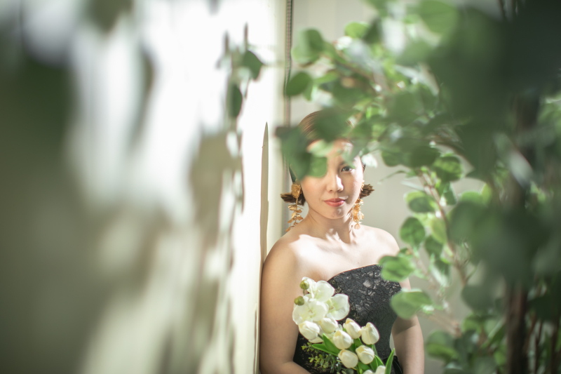 小さな結婚式 沖縄那覇店_ソロウエディング対応可