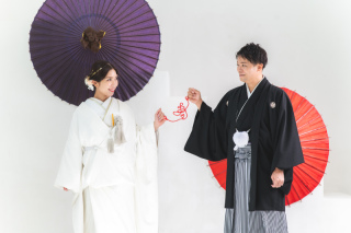 小さな結婚式 沖縄那覇店_スタジオ