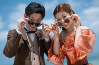 小さな結婚式 沖縄那覇店