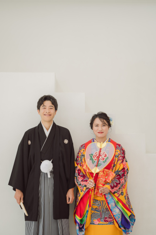 小さな結婚式 沖縄那覇店_スタジオ