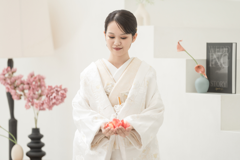 小さな結婚式 沖縄那覇店_ソロウエディング対応可