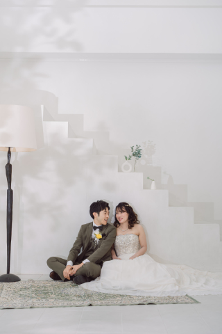 小さな結婚式 沖縄那覇店_スタジオ