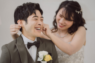 小さな結婚式 沖縄那覇店_スタジオ
