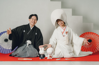 小さな結婚式 沖縄那覇店