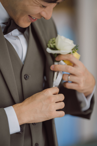 小さな結婚式 沖縄那覇店_スタジオ