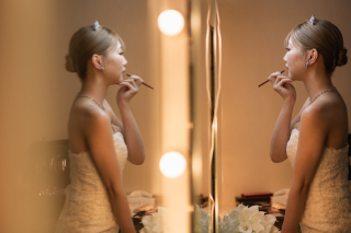 小さな結婚式 沖縄那覇店_リザン・ル・アンジュマリー教会