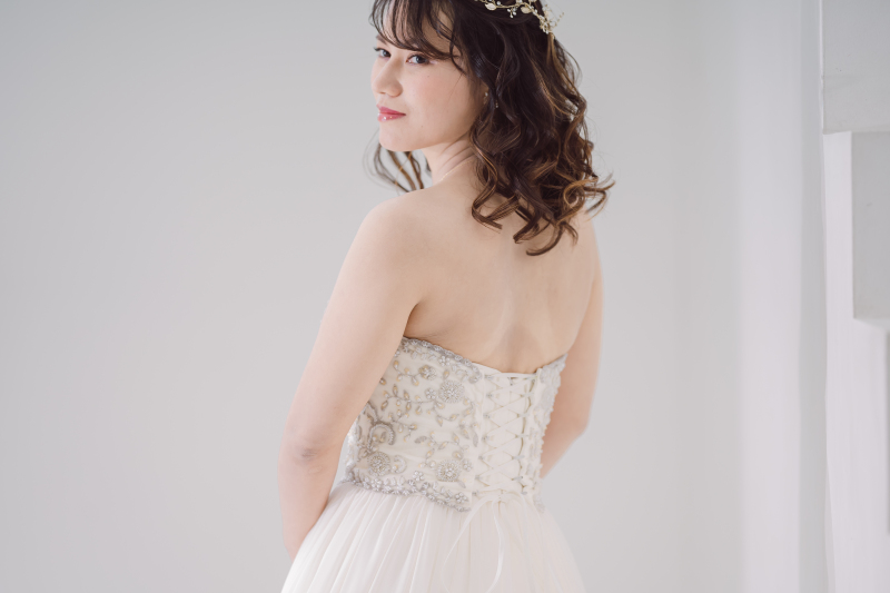 小さな結婚式 沖縄那覇店_ソロウエディング対応可