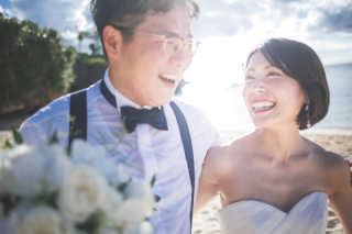 生きる写真... ハートのある写真。