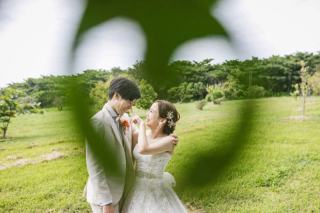 生きる写真... ハートのある写真。