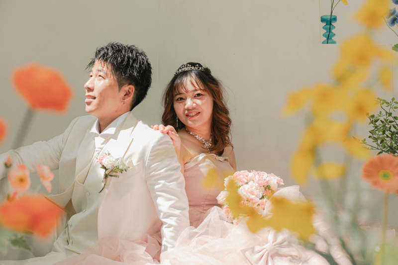 【GW撮影限定】スタジオ撮影プラン