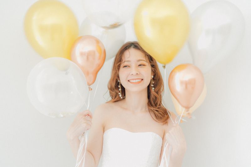 【スタジオ全プラン半額!】 25周年記念キャンペーン★スタジオ洋装1点(50カットデータ込) 69,000円⇒34,500円