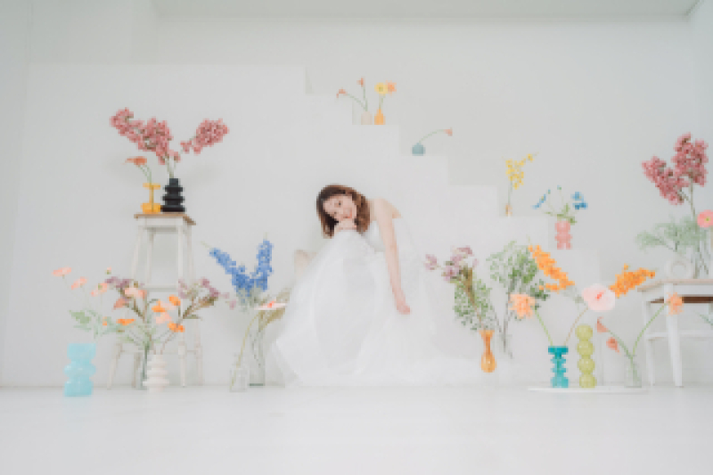 【GW撮影限定】スタジオ撮影プラン