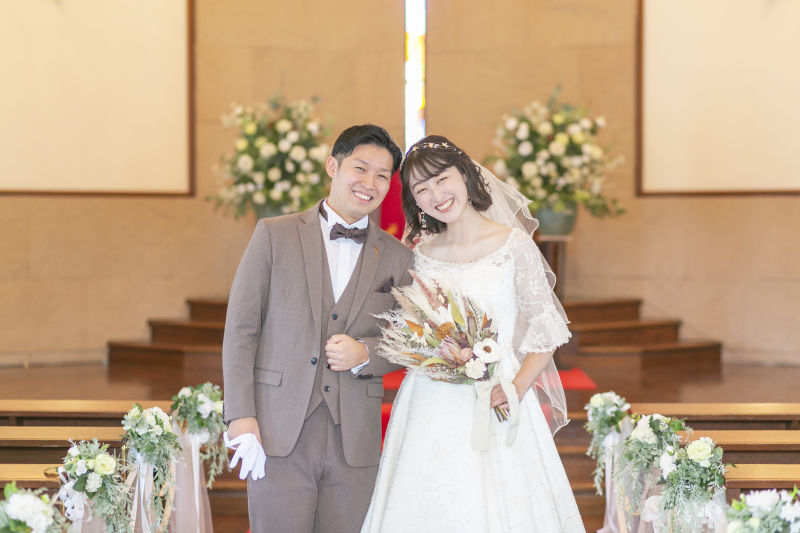 Photo wedding Buffet 南大阪