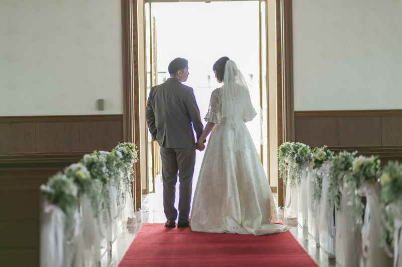 Photo wedding Buffet 南大阪