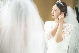 Photo wedding Buffet 南大阪