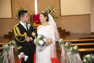 Photo wedding Buffet 南大阪