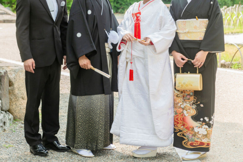 Photo wedding Buffet 南大阪_家族・友人を撮影に呼べる