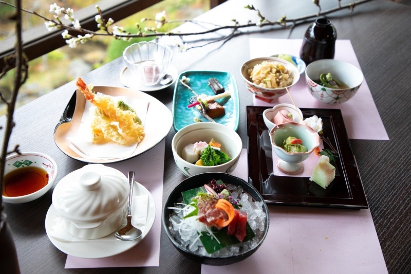 Photo wedding Buffet 南大阪_会食ができる