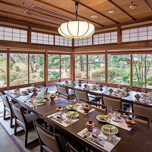 Point1 多彩な撮影シーン