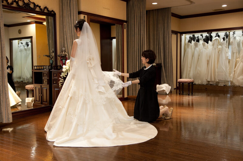 step1 事前来店・お問合せ