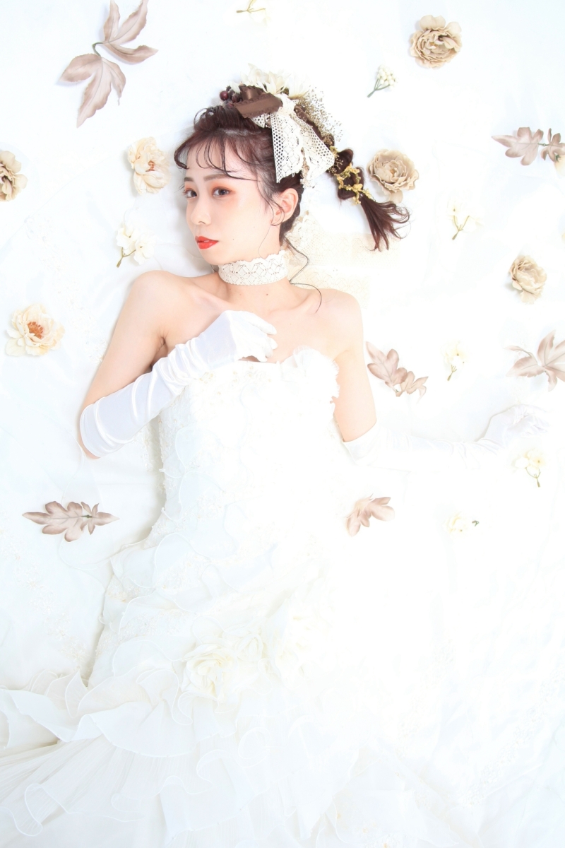 ”ハレの日”を人生のたからものに。
