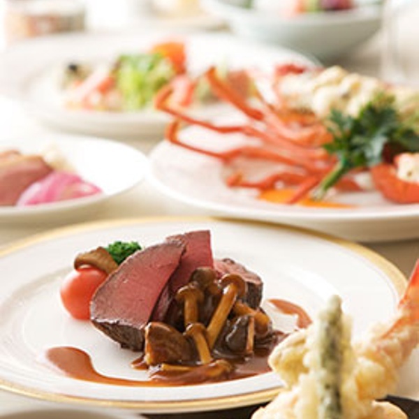 Point1 多彩な撮影シーン