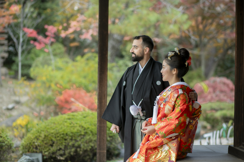 こだわりの衣装から溢れる私たちらしさ