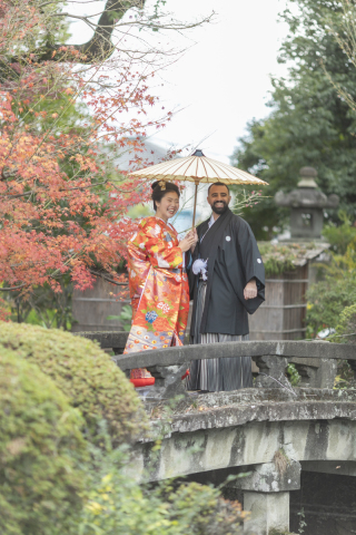 Photo wedding Buffet 南大阪_おすすめ
