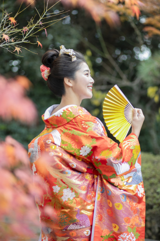 Photo wedding Buffet 南大阪_おすすめ