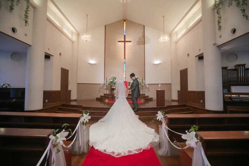 Photo wedding Buffet 南大阪