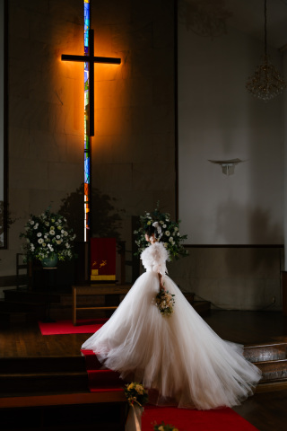 Photo wedding Buffet 南大阪_おすすめ