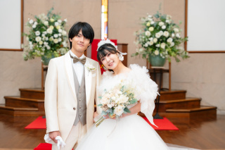Photo wedding Buffet 南大阪_おすすめ