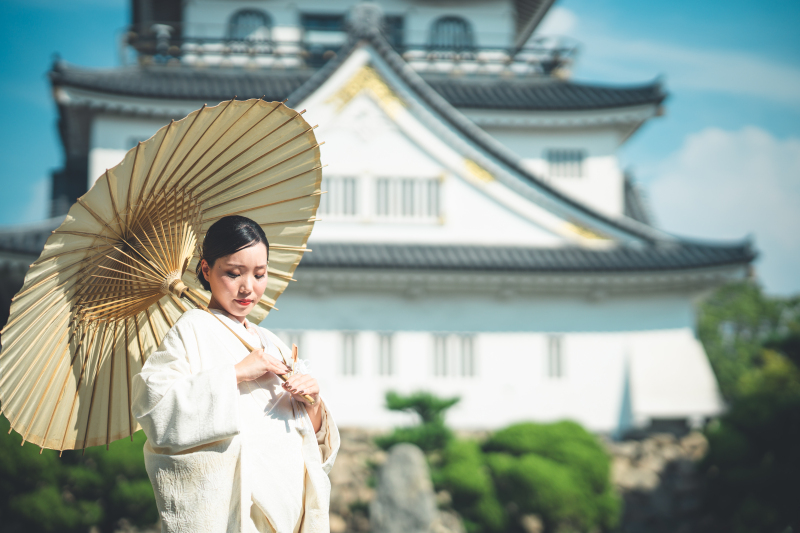 Photo wedding Buffet 南大阪