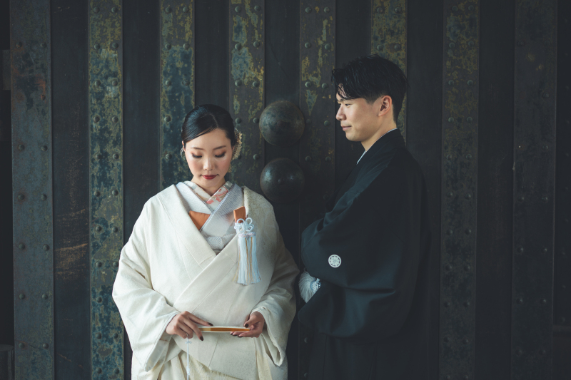 こだわりの衣装から溢れる私たちらしさ