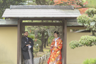 Photo wedding Buffet 南大阪_おすすめ