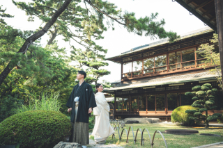 Photo wedding Buffet 南大阪_おすすめ