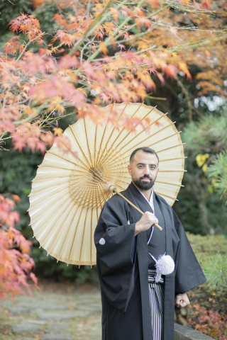 Photo wedding Buffet 南大阪_おすすめ