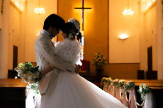 Photo wedding Buffet 南大阪_おすすめ