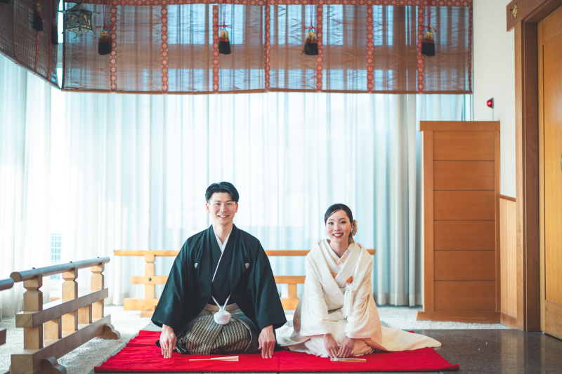 Photo wedding Buffet 南大阪_おすすめ