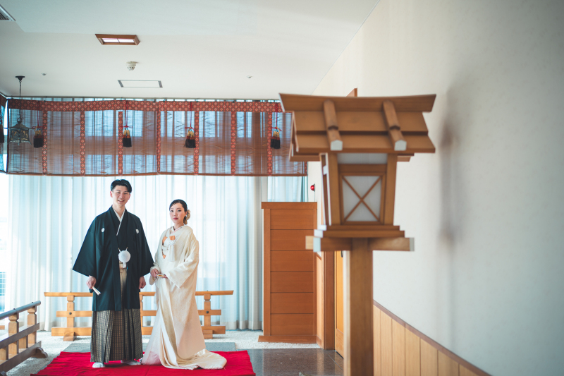 【和装1着/本格神殿撮影】100カット全データ付き